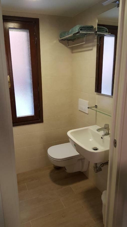 La Corte Incantata Venedik Dış mekan fotoğraf