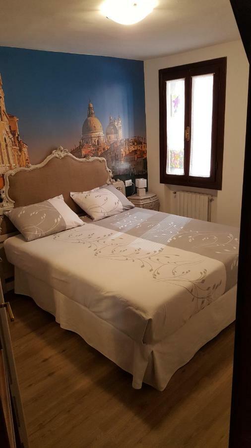 La Corte Incantata Venedik Dış mekan fotoğraf