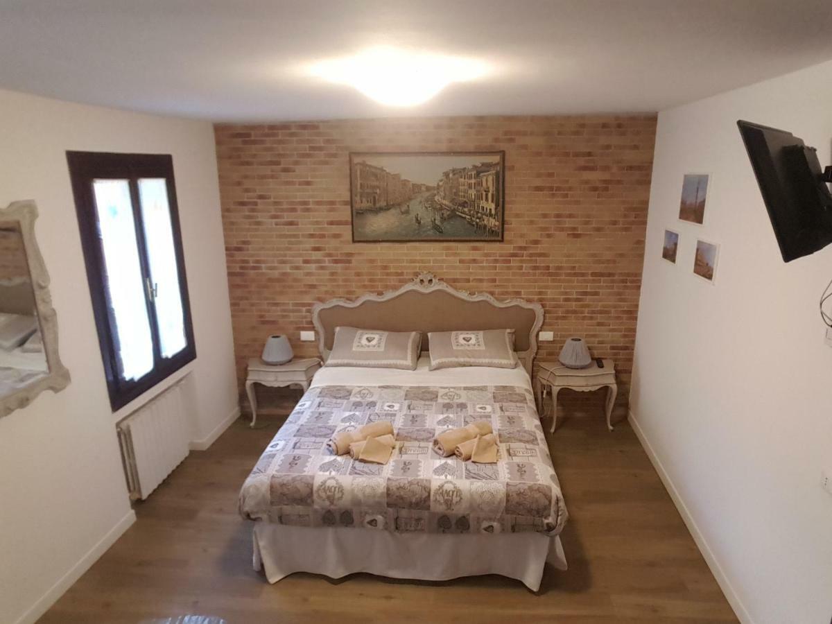 La Corte Incantata Venedik Dış mekan fotoğraf