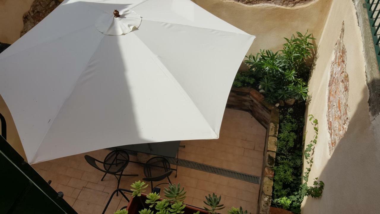 La Corte Incantata Venedik Dış mekan fotoğraf