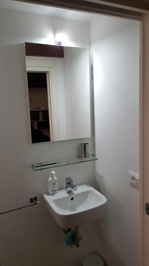 La Corte Incantata Venedik Dış mekan fotoğraf